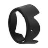 HB 69 Lens Hood for Nikon AF S DX 18 55mm f 3.5 5.6G VR II with Lenses Cap