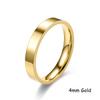 Anello Personalizzato con Incisione di Parole All'interno All'esterno Anello Sottile Personalizzato Impilabile Unisex Promessa Eternità Regali per Anniversario
