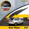 2Set Rear Windshield Wiper Arm & Blade For 2009- Ford Flex Lincoln MKT BA8Z1