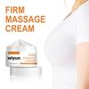 Breast Enhancement Cream: Gentle, Nourishing, And Firming Cream For Breast Contouring And Massage