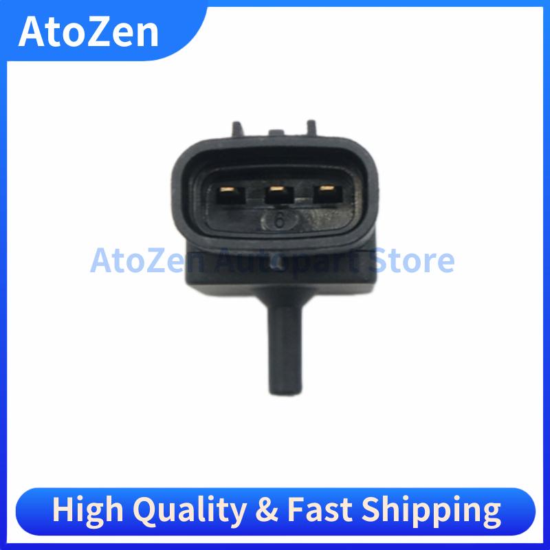 Car MAP Vacuum Pressure Sensor for Toyota Noah Voxy 2001 2002 2003 2004 2005 2006 2007 89420-28100 89420-0 89420-20250 New