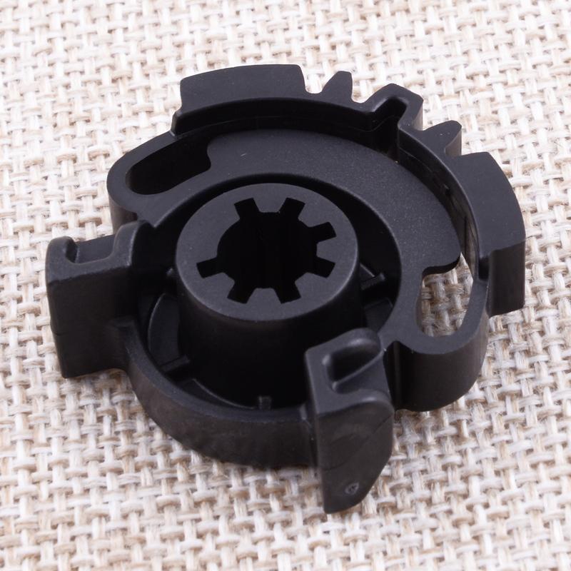 Plastic Car Air Blend Door Actuator Gear Fit for Jeep Grand Cherokee Dodge Durango 2011 2012 2013 2014-2018 68214880AA 926-133