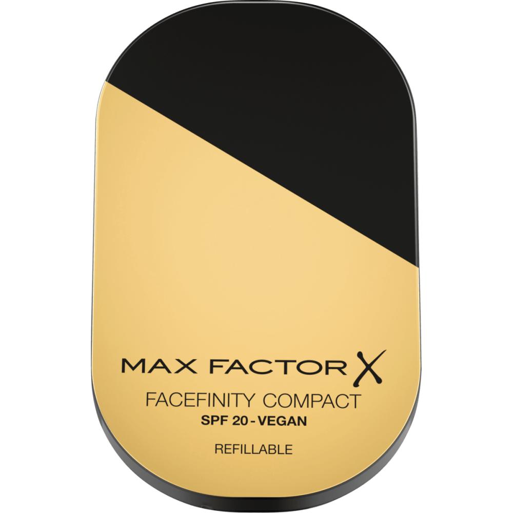 

MAX FACTOR Facefinity Compact Foundation 031 10g