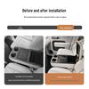 Xiaomi Pengcheng N70/N90 Wireless Charger Silicone Pad: Dustproof, Shock-Absorbing, Water Cup Holder, Storage Pad