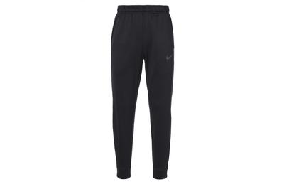 Pantalon de survêtement en maille Homme Noir CV7740-010
