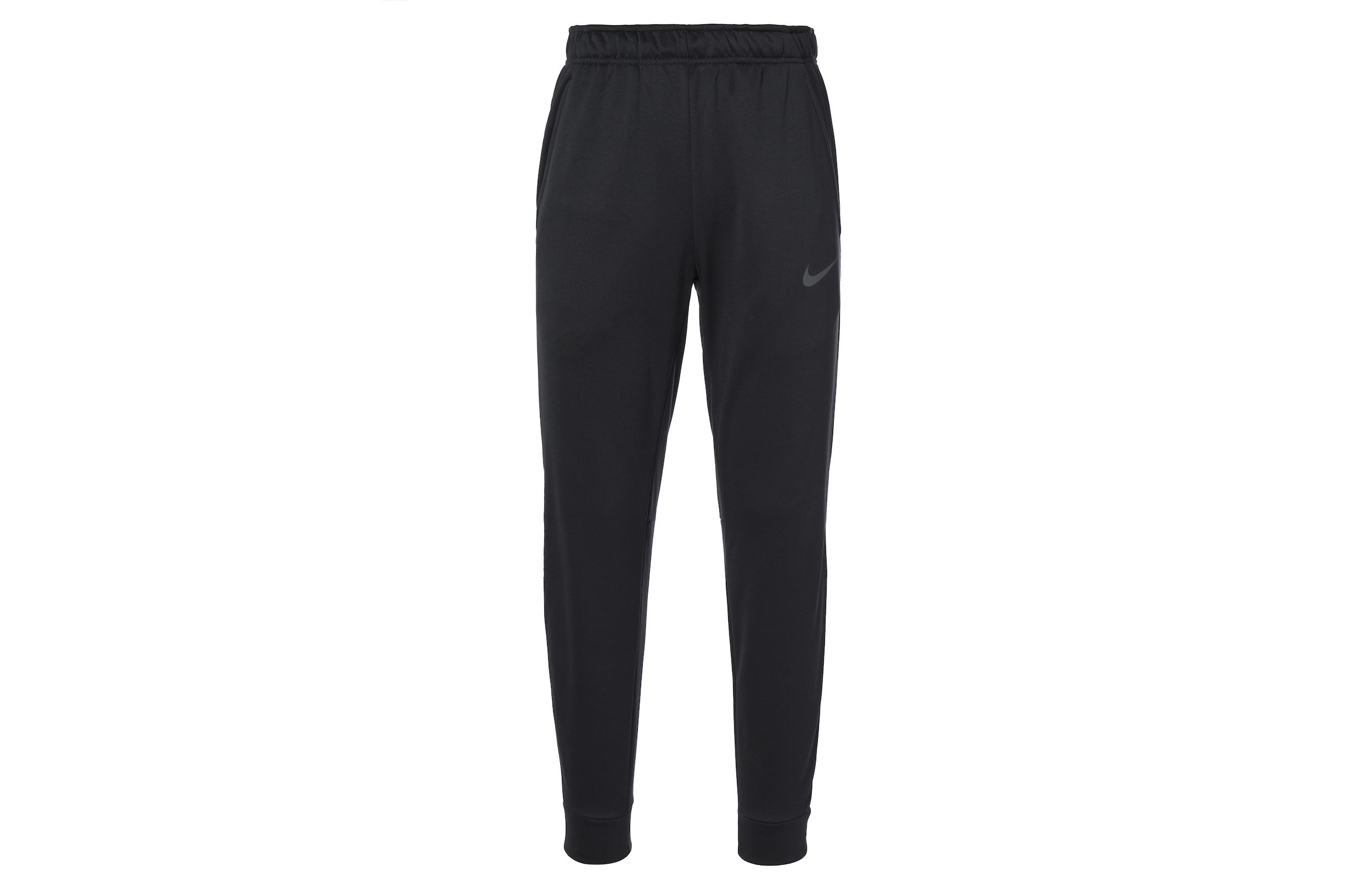 Nike Knitted Sweatpants Men s Black CV7740-010 S