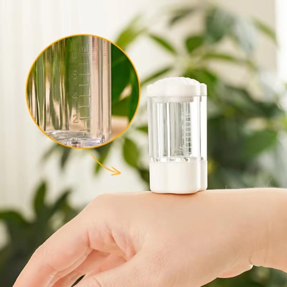 Portable Scalp Applicator 8ML Hair Growth Liquid Guide Gifts Oil Liquid Guiding Massager