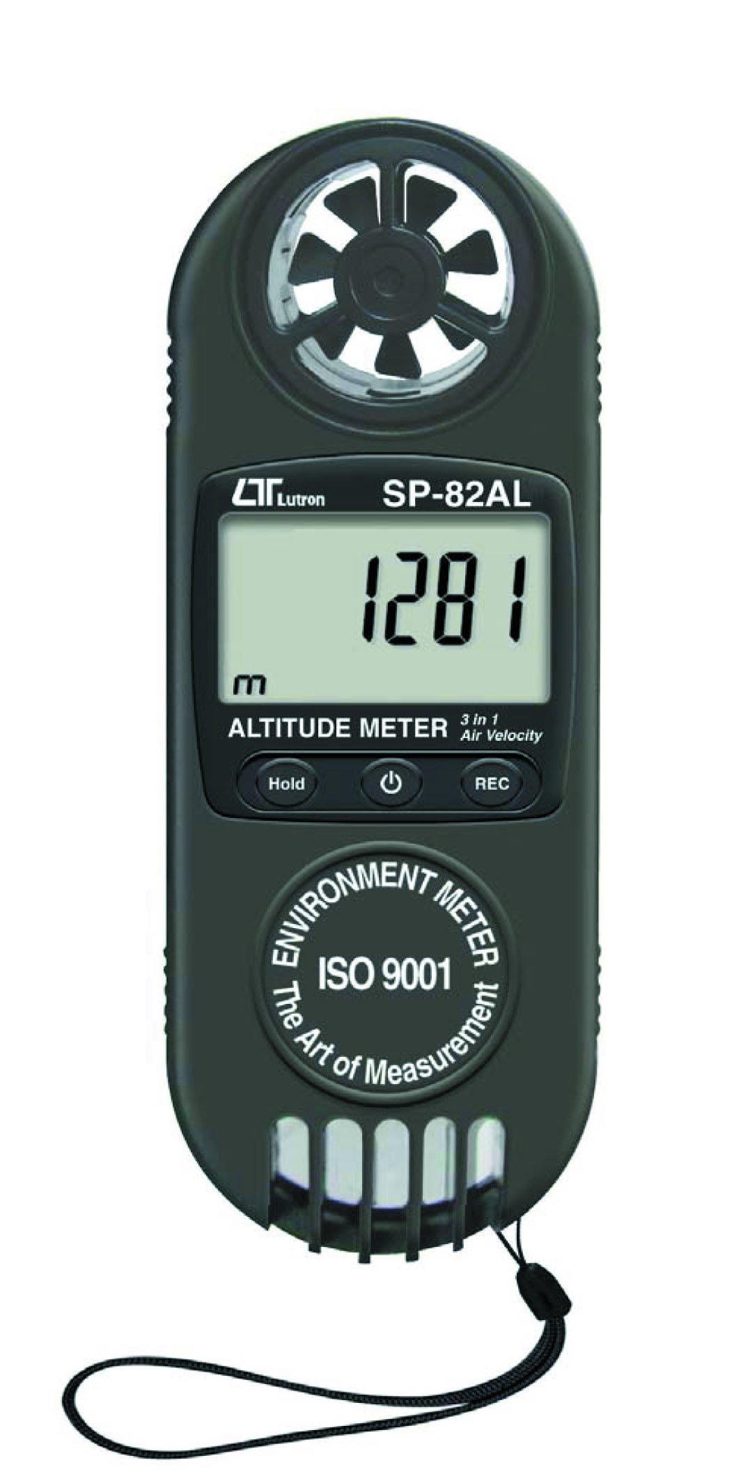 

FUSO mini multi environment measuring instrument SP-82AL