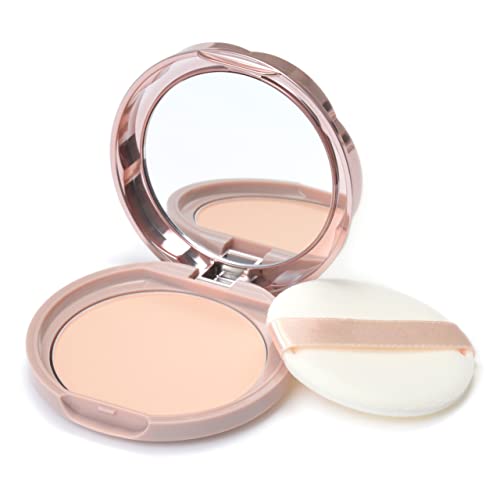 CANMAKE Marshmallow Finish Powder ML Matte Light Ocher 10g