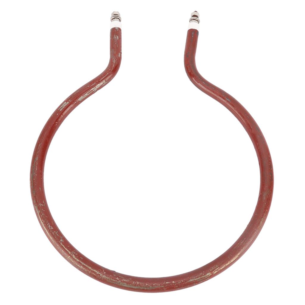 Incubator Heater Circular Heating Element Incubator Accessories (300W Small Circular)