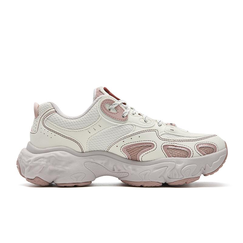 Fila TORNADO Casual Shoes Women's F12W541141FLM