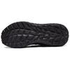 Skechers Sport Men Retro Low Running Shoes Black 232745-BBK