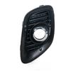 Osłona Lampy Przeciwmgielnej Zderzaka Przedniego Samochodu Dla Kia Picanto Morning 2015 2016 2017 Ramka Grilla Lampy Przeciwmgielnej Obudowa Reflektora 86547-1Y520