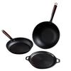 YiBo Brandt 3-Piece Cookware Set