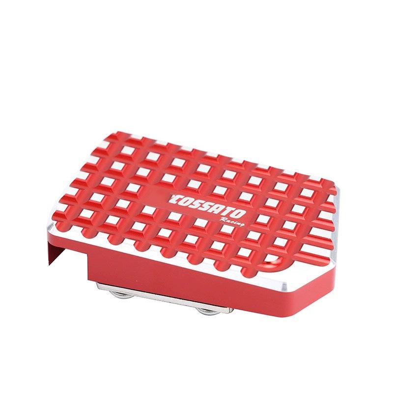 Brake Pedal Extension for Huanglong 600, TNT135, Little Tyrannosaurus, Little Yellow Dragon, and BJ250 Young Lion
