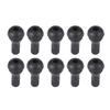 TR412 Tire Valves, Wheels, Air Valves, Trait Type, Straight Type, Snap-in Valve, Heat-resistant Core