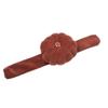 Sewing Tool Needle Cushion Pumpkin Shaped Needle Pillow Cute Wrist Pin Cushion  Household