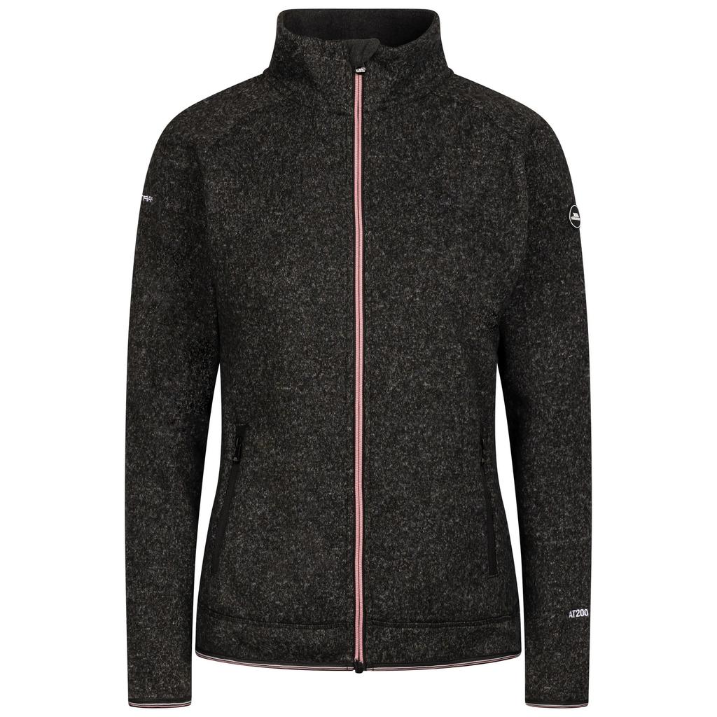 Womens/Ladies Toddy AT200 Fleece Jacket