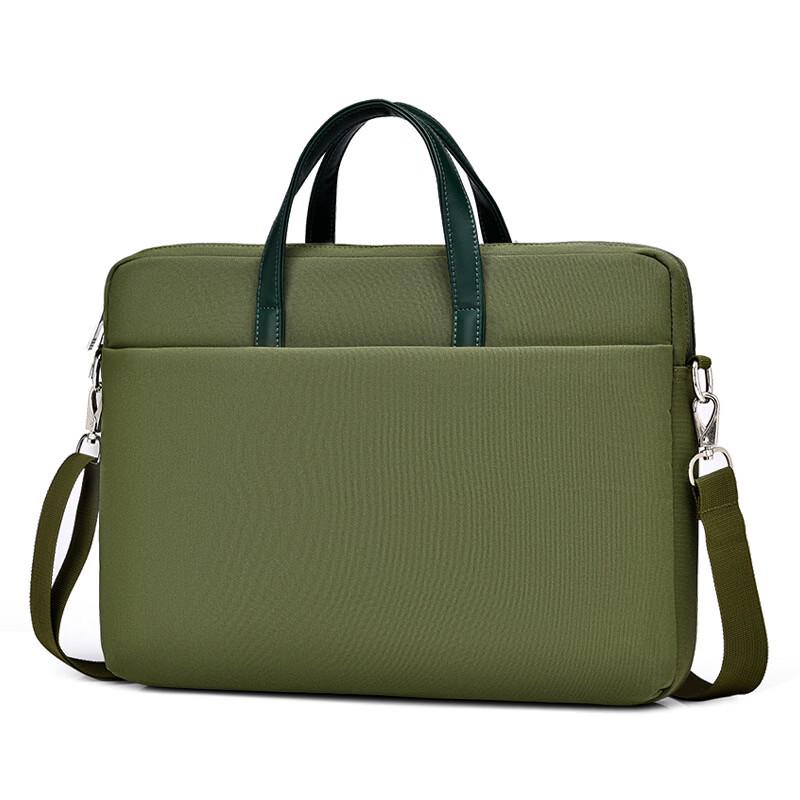 

Li Shen Fashion Laptop Shoulder Bag