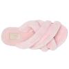 UGG Scuffita Sheepskin Soft Slippers Women Slippers Pink 1123572-PCD