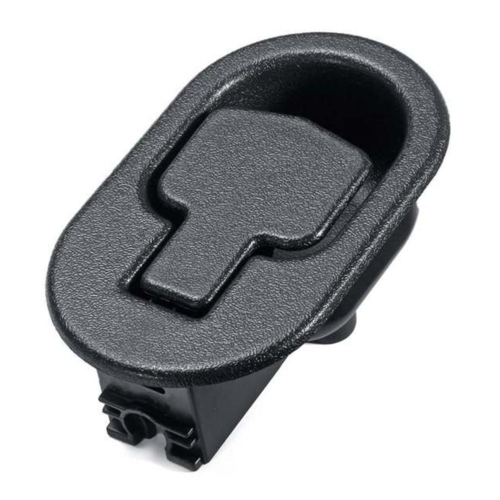 Pull Handle Buckle Hand Couch Finger Release Lever Parts