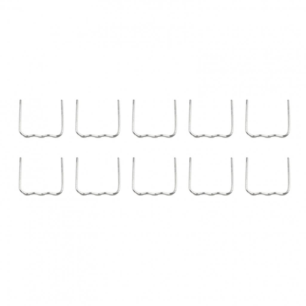 0.6/0.8mm Hot Staples Hot Stapler Plastic Welder Repair Kit