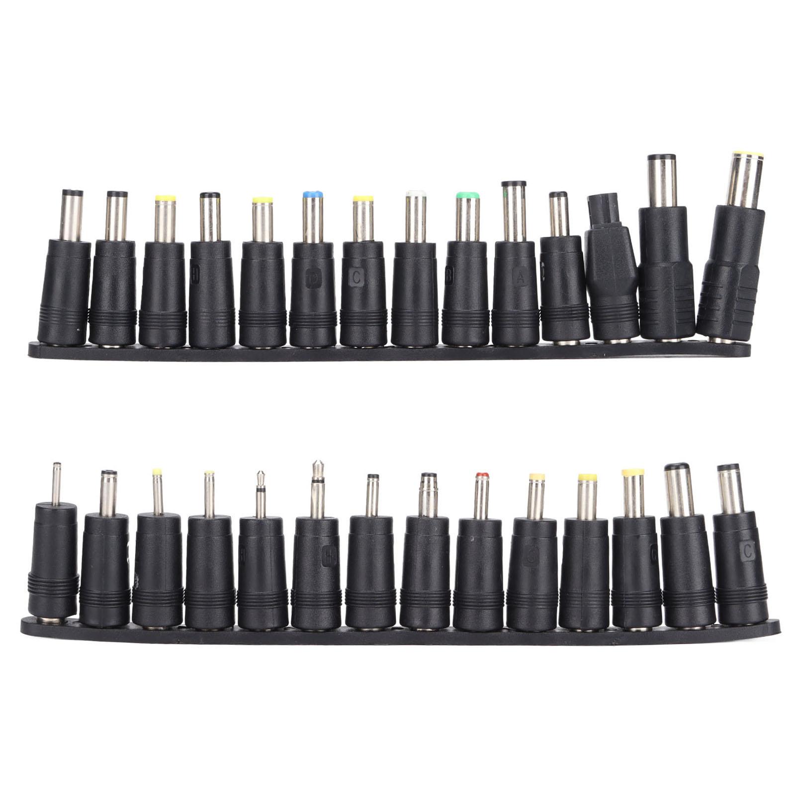 

Laptop Power Plug Various Sizes Compact Portable Universal Laptop Power Supply for Lenovo for