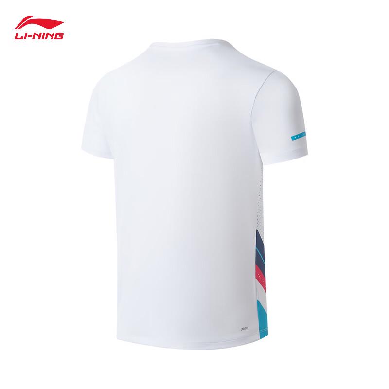 Li-Ning Badminton Club Series Quick-Dry Unisex Match Set