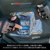 shield radial highly inner mountain large Japanese manufacturer [DRESS] Chest-high waders, sole, XXL, durable, three-layer construction,