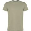 Roly Mens Corgi Short-Sleeved T-Shirt