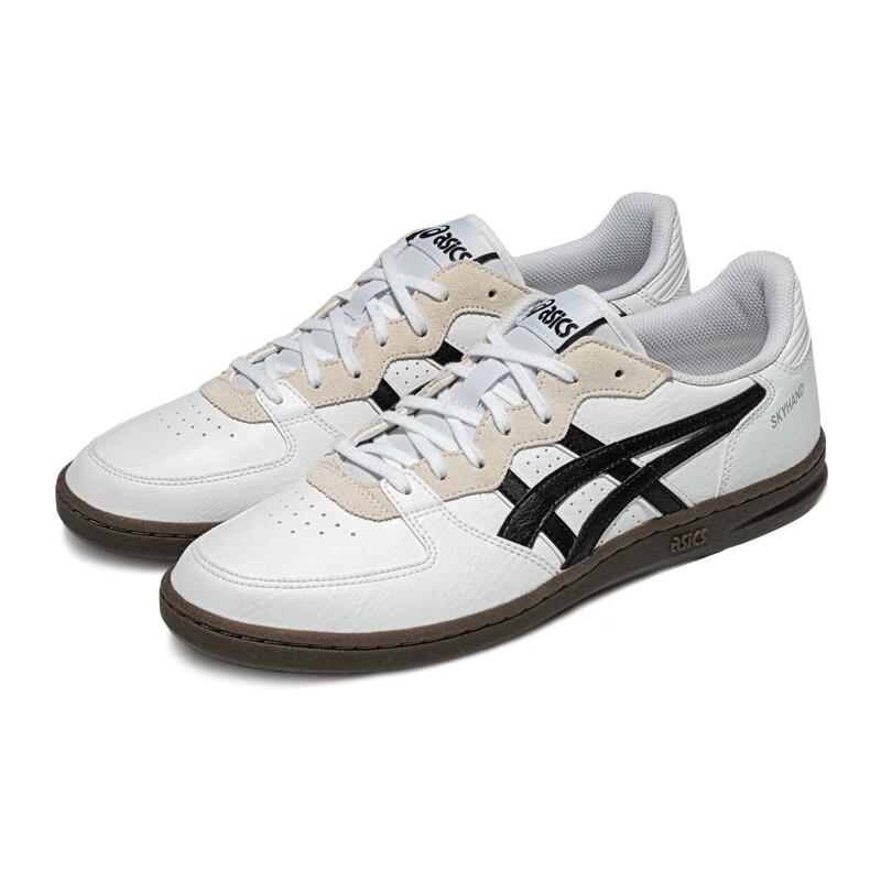 ASICS SKYHAND OG Unisex Retro Casual Sneakers
