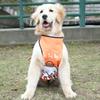 Pet It Anti-dirty Waterproof Dog Belly Pocket Large Dog Golden Retriever Edge Herding Belly Protection Clothes Pet Clothes
