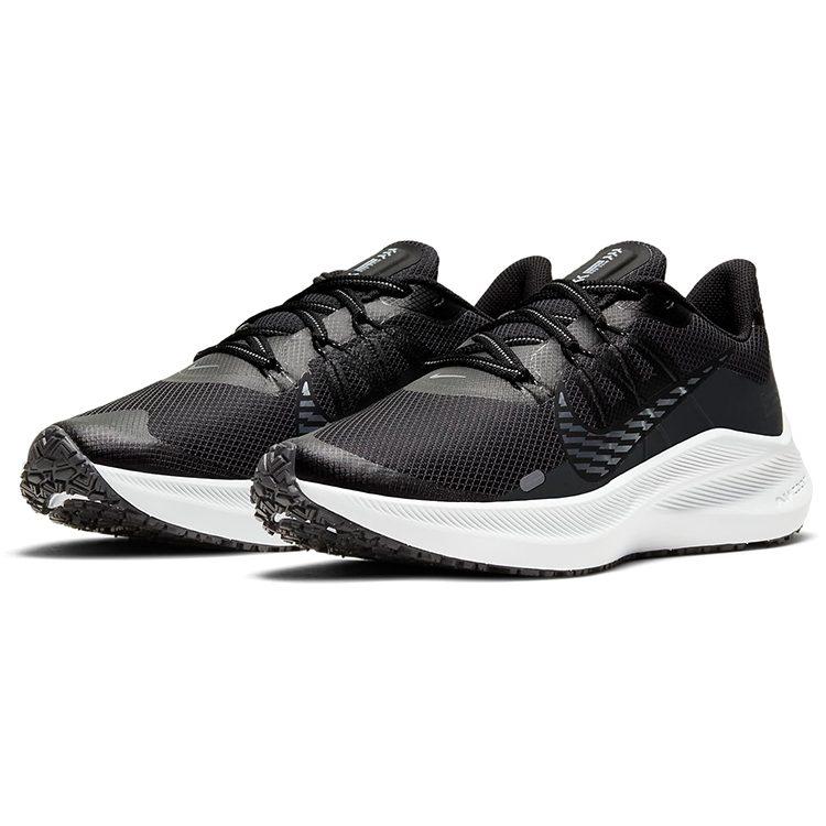 Nike Winflo 7 Shield Black Women's CU3868-001