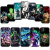 One Piece Zoro Phone Case for Motorola Moto Edge 60 60s 70 G86 G56 G54 E14 G04S G45 G54 G64 S30 S50 X30 X40 X50 Ultra Pro Power