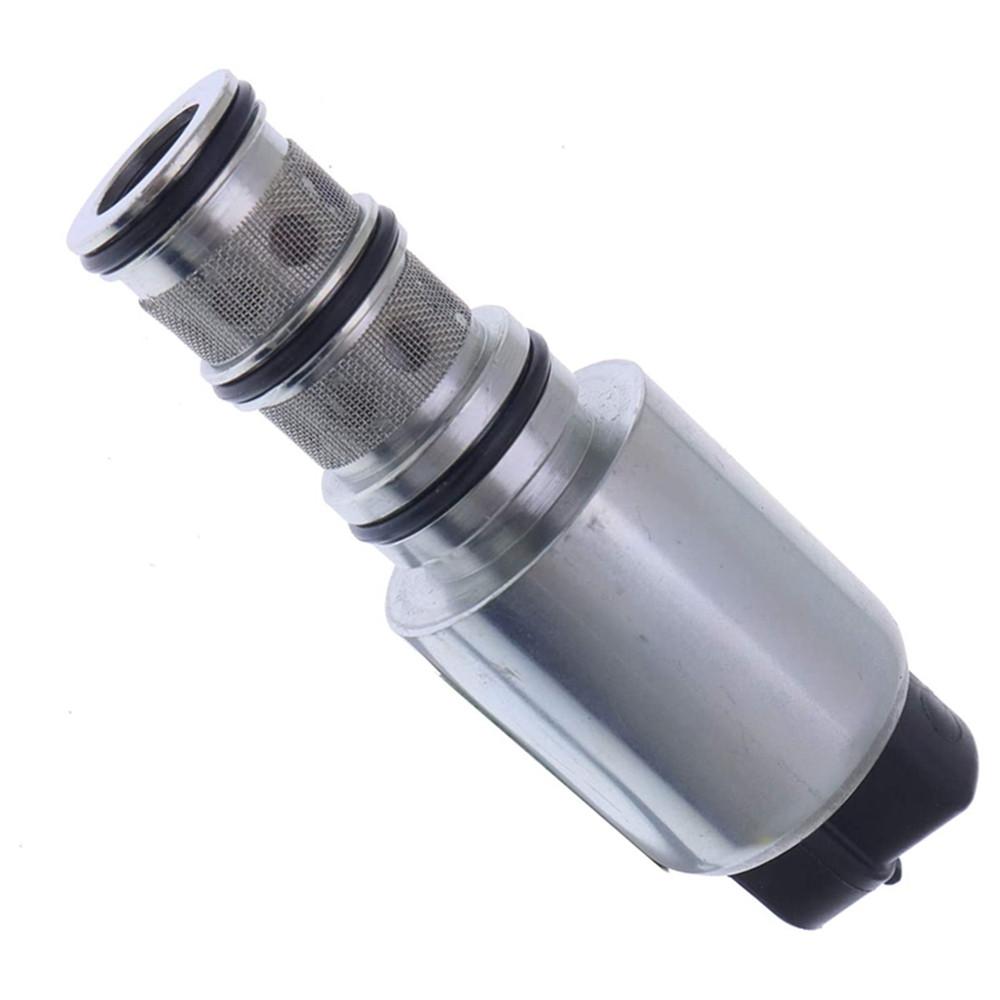 1x Solenoid Control Valve For John Deere AT310584 RE211158 RE211157 RE211156
