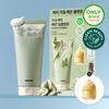 WHIPPED Vegan Pack Cleanser 130g Special Offer 3 Types (Mug Tree/Fig Butter/Yuja Grapefruit)