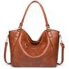 Women'S Bag Women'S Handbag Retro Shoulder Messenger Bag