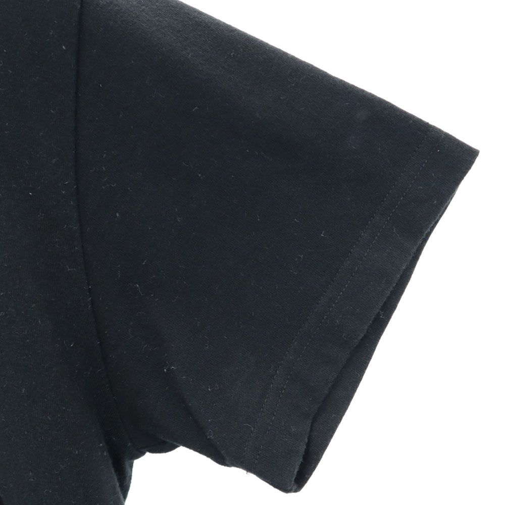 Billionaire Boys Club Print Short Sleeve T-shirt S Black Series Men's Used