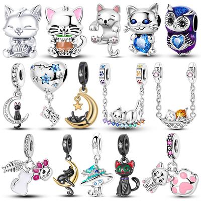 Joias e bijuteria – Charms