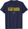 UC San Diego Tritons Legacy T-Shirt