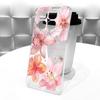 Case For Xiaomi Redmi K70 Pro Ultra Cover Popular Flower Soft Transparent Silicone Phone Shells For Xiaomi Redmi K70 K70e Fundas