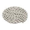 Bike Chain Silvery High Carbon Steel 11 Speed Mountain Road Bicycle Chain for VG SPORTS