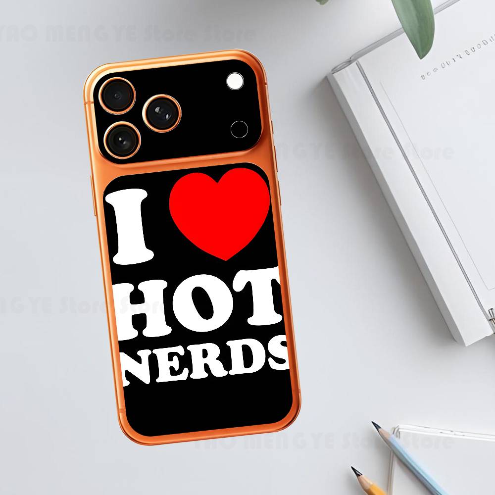 

Creative I Love Plain Decal Skin For IPhone17 Pro ProMax Back Film Cover Wrap Anti-scratch Durable Sticker iPhone17promax
