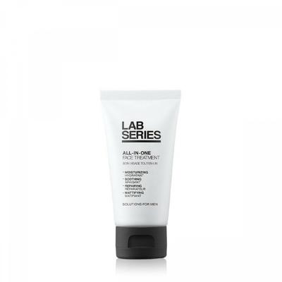 All In One Face Treatment 50ml