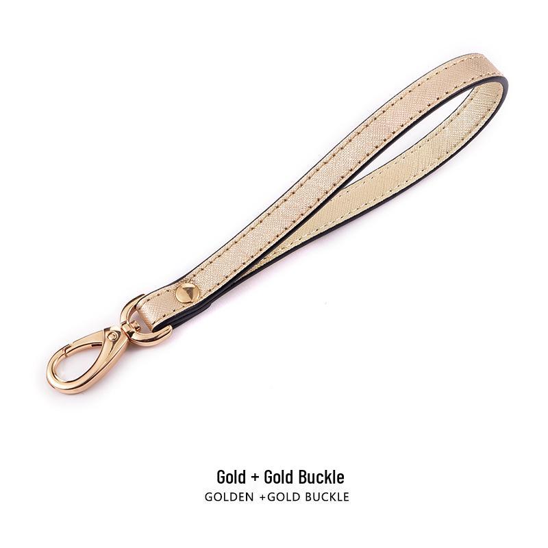 21cm Crossgrain Cowhide Replacement Bag Strap Handle MHS-B-32