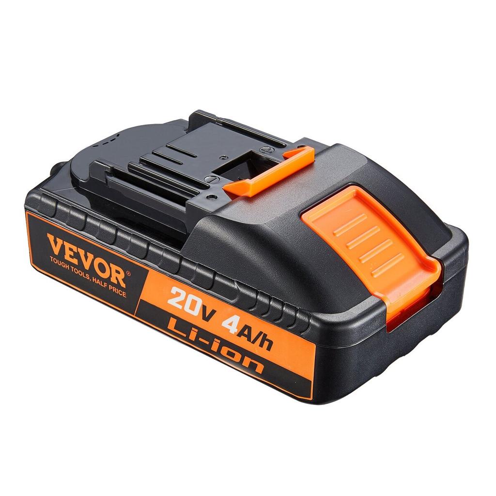20V 4Ah Lithium Battery Pack Replacement for 20V Power Tools Battery