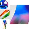 High-quality Roblox Rainbow Friends Costume For Kids Perfect For Role Play And Fancy Dress Party