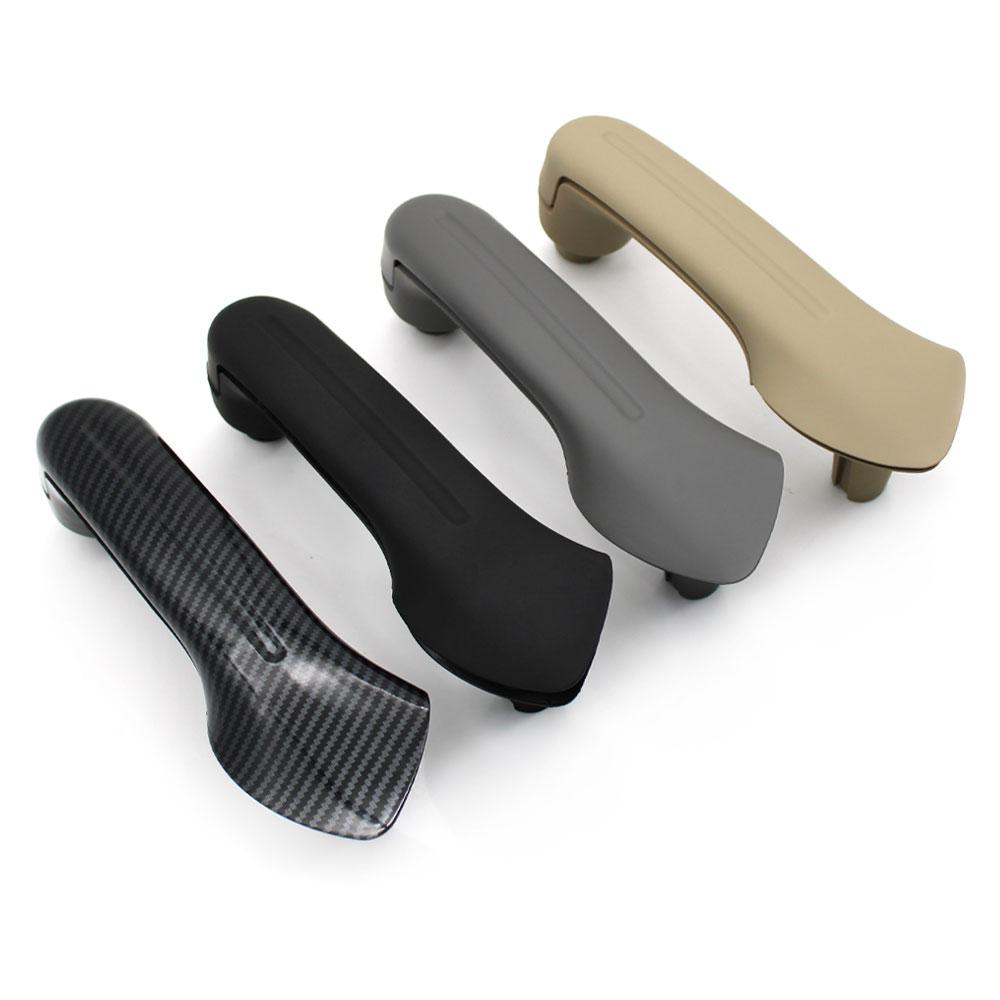 RHD Interior Car Front Rear Left Right Door Pull Grab Handle Door Armrest Replacement For VW Bora Golf 4 MK4 Jetta 1999-2004