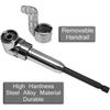105 Degree Right Angle Drill Extension Driver Drilling Screwdriver Magnetic Hex Socket Close Corner Tool Hexagon Batch Turner Power Tool