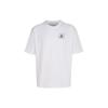 New Jordan Flight Essentials T Shirts Men's White DZ7314-100